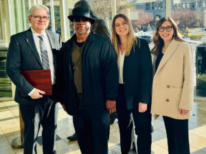 Adrian Gordon – 25 years in prison