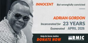 Adrian Gordon