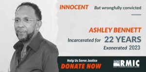 Ashley Bennett
