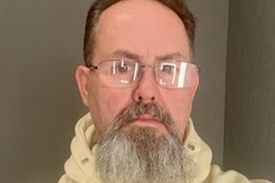 Christopher Jernigan